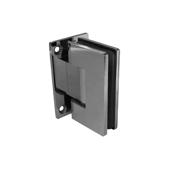 Hinge for glass door AISI304 - Image 2
