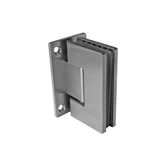 Hinge for glass door AISI304, - Image 2