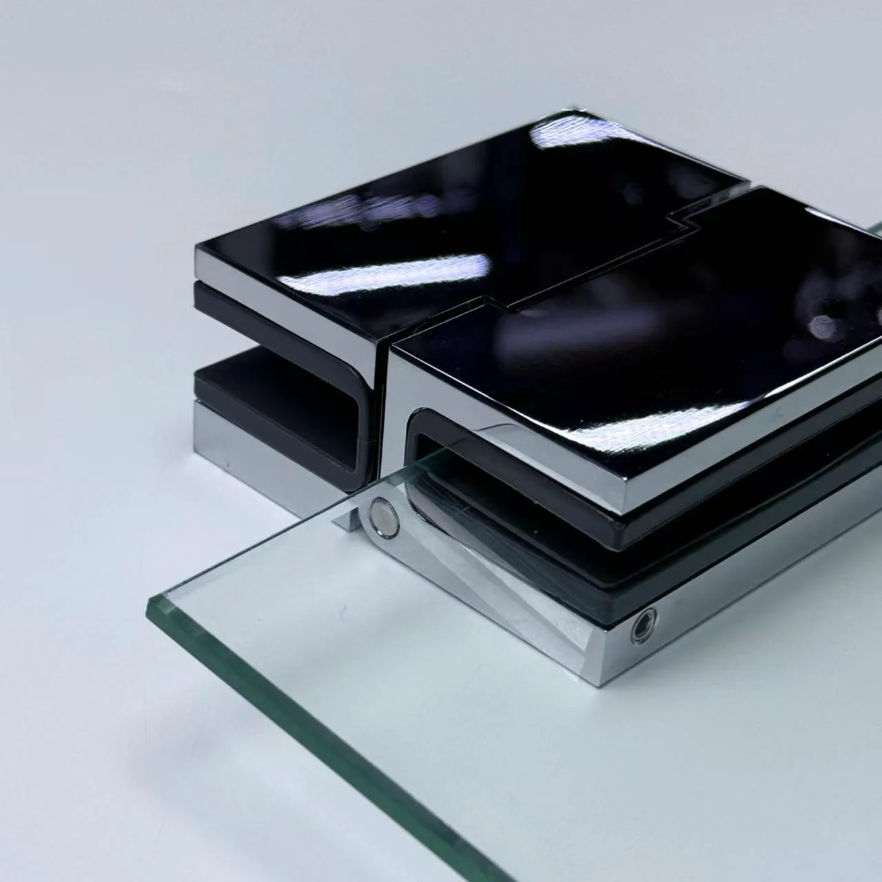 hinge for glass door - Image 2