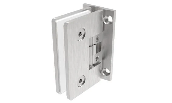 Hinge for glass door Ms flex - Image 2