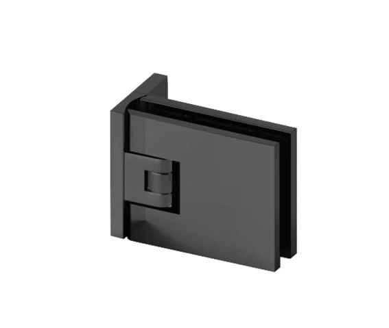 Hinge for glass door Ms SwingPro