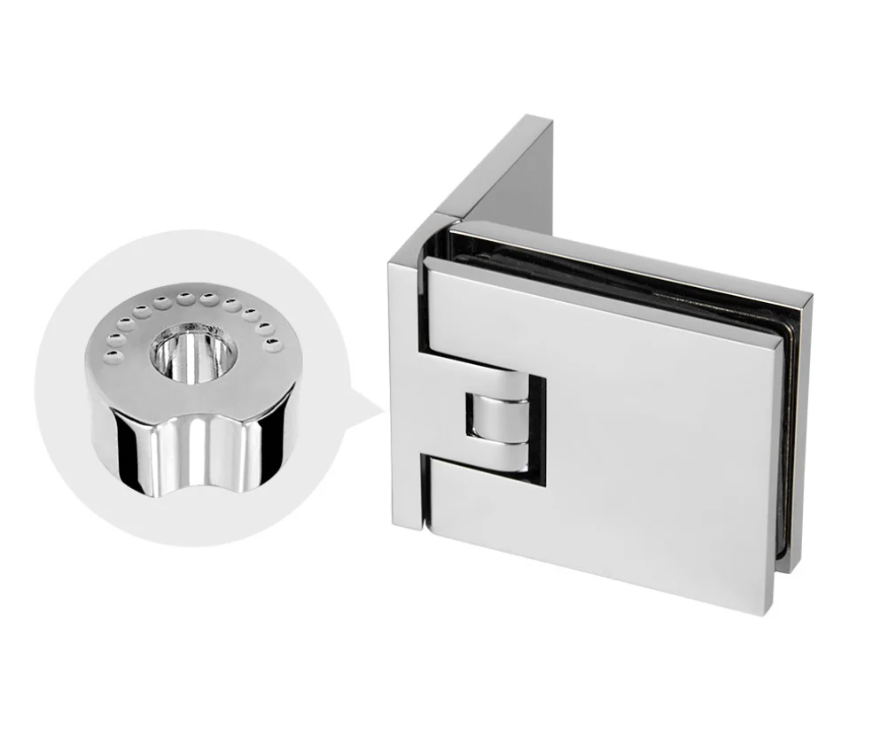 Hinge for glass door Ms SwingPro - Image 4