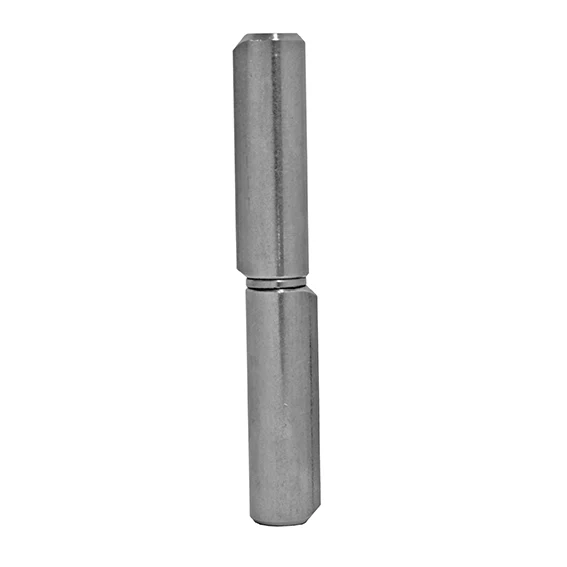 Hinge for welding D16, L120mm - Image 2