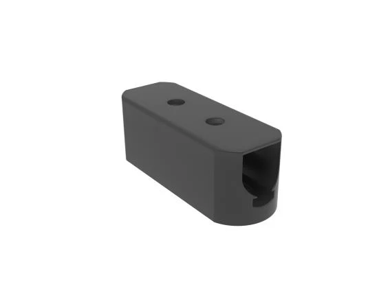 Holder for led profil