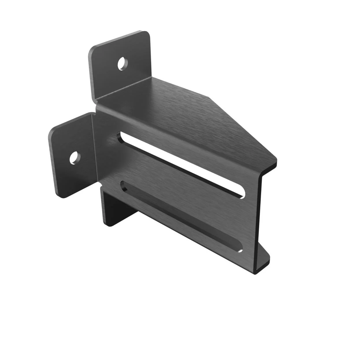 Holder universal, Zn, anthracite