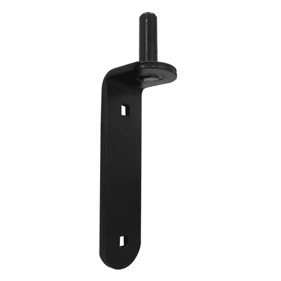 Hook from the curtain h150, b35, t5, d14mm