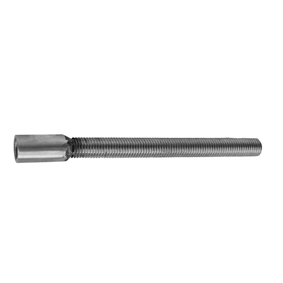 Inox anchor M8, L=140mm - Image 2