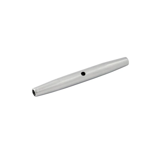 Inox cable clamp - Image 2