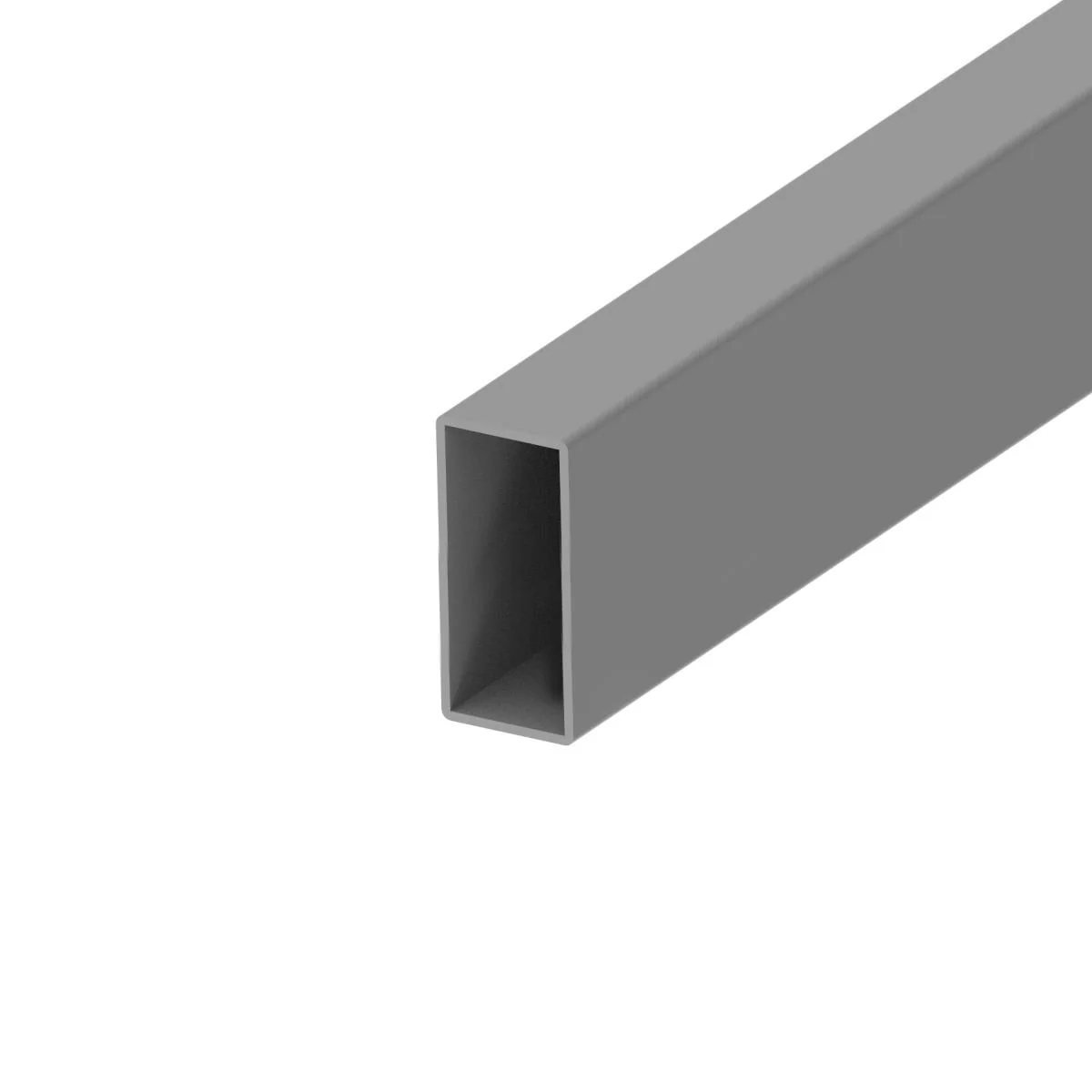 Inox - profile