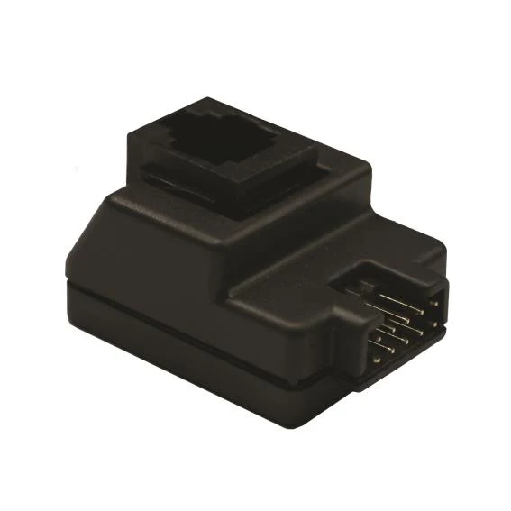 Interface for OVIEW connection