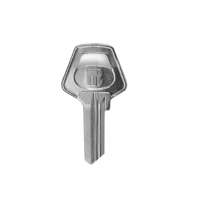 Key for lock CM-B, number 4