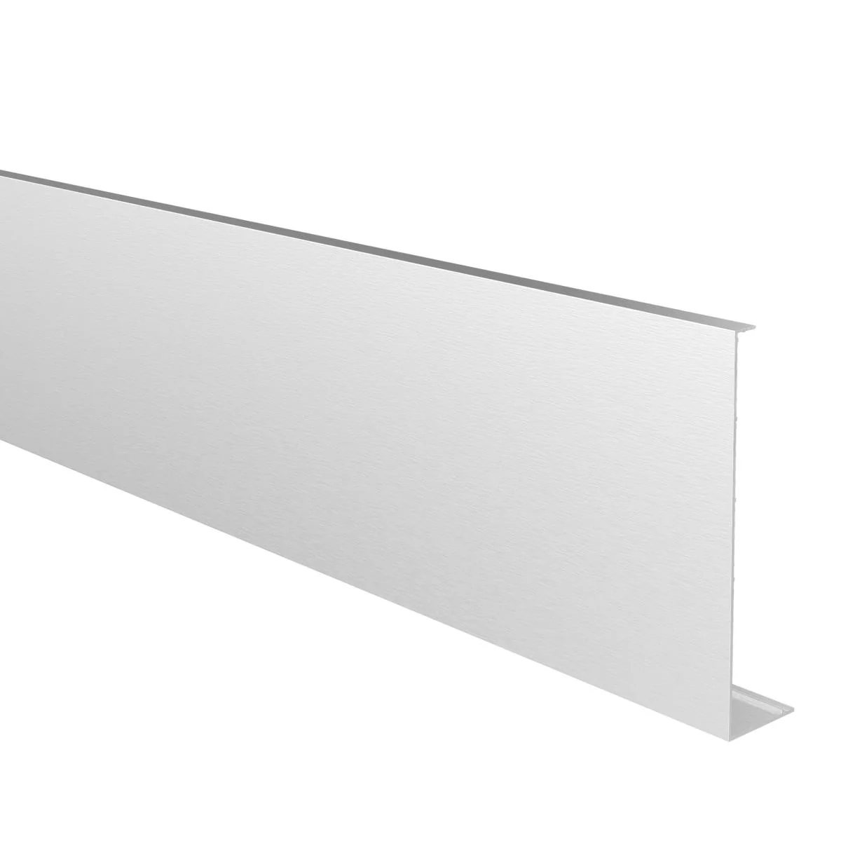 Cover strip for side hollow profile AL/0011-LIGHT 