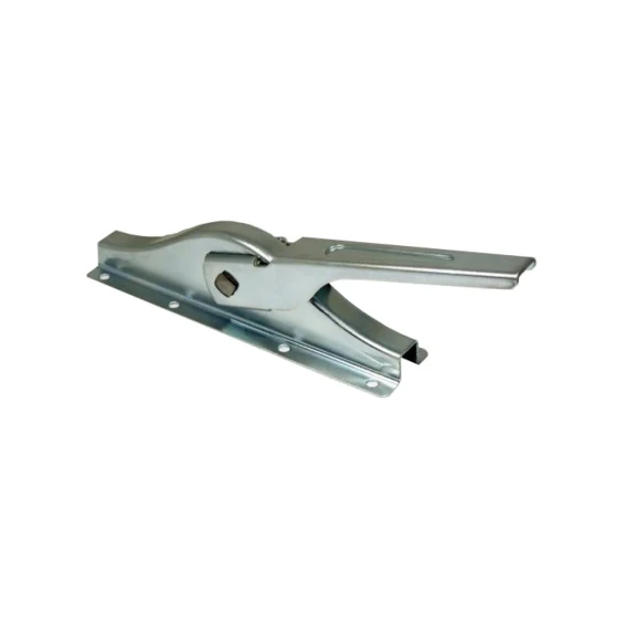 Lever closure, Zn, L180mm - Image 2