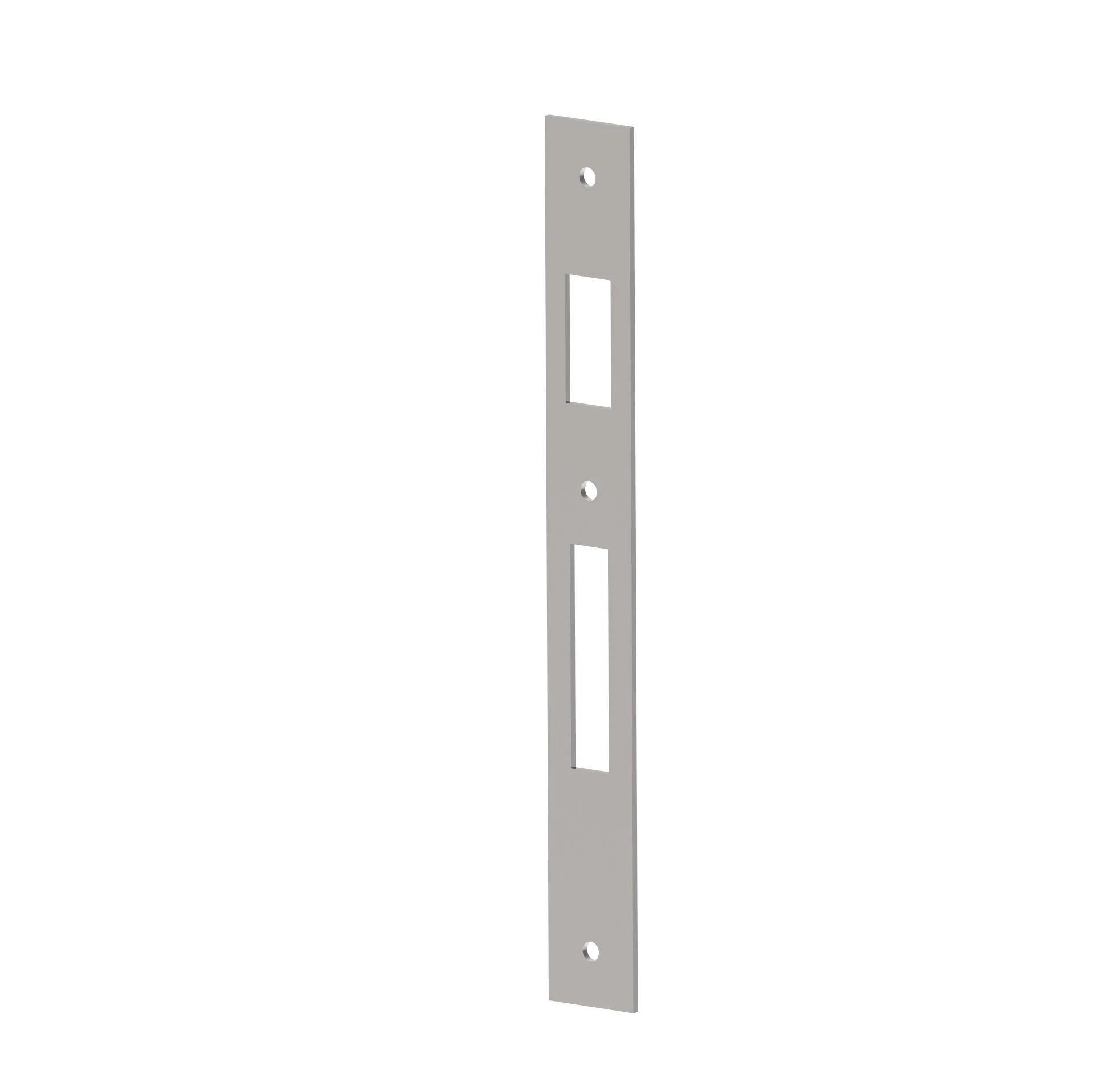 Lock box counterpart