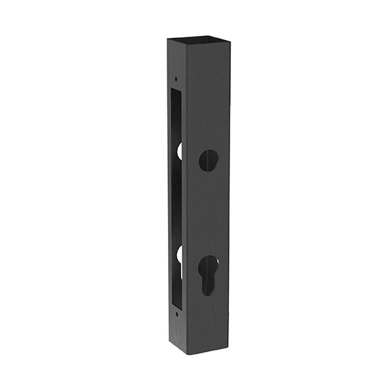 Lock box for lock B1/30-25,5x82, JP40x40