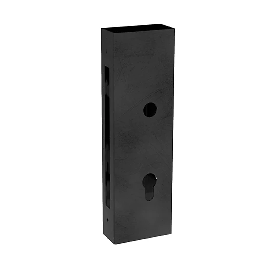 Lock box for lock B1/30-40x90, JP60x40