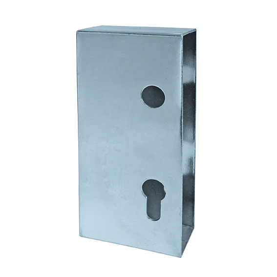 Lock box for lock H/35-64A - Image 2