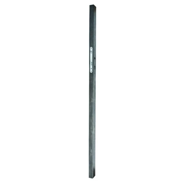 Lock box set without handles JP40x40, L2000