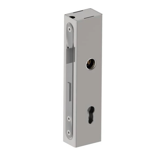 Lock box set without handles JP50x30