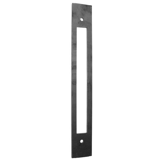 Lock box-strip (front) h 265mm, b 42mm - Image 2