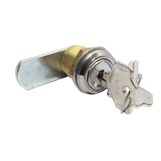 Lock cylinder for G2500/G4000