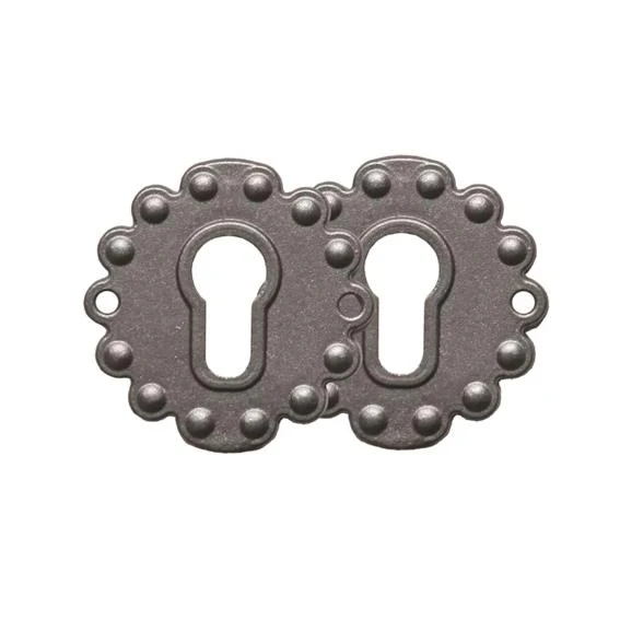 Lock plate - FAB D70, t3mm