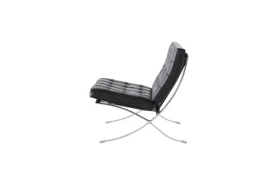 lounge chair barcelona design Barcelona replica - Image 2