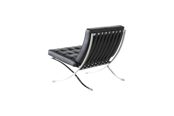 lounge chair barcelona design Barcelona replica - Image 3