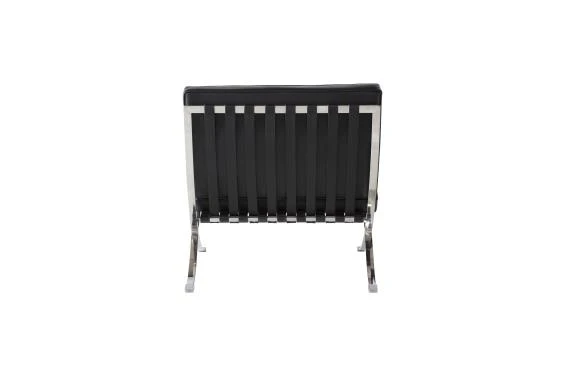 lounge chair barcelona design Barcelona replica - Image 4