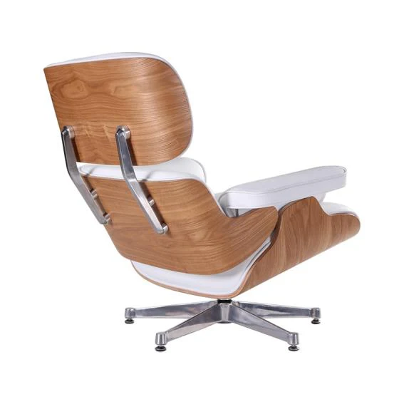 lounge chair Charles & Ray Eames replica ashwood - Image 4
