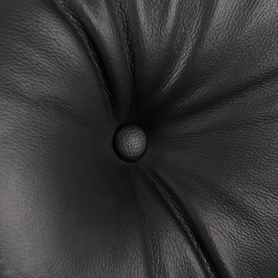 lounge chair Charles & Ray Eames walnut replica - Image 3
