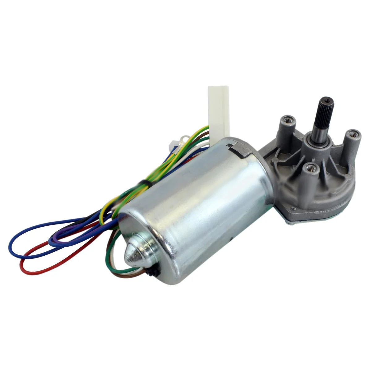 Motor with gearbox for Spin20/22/23