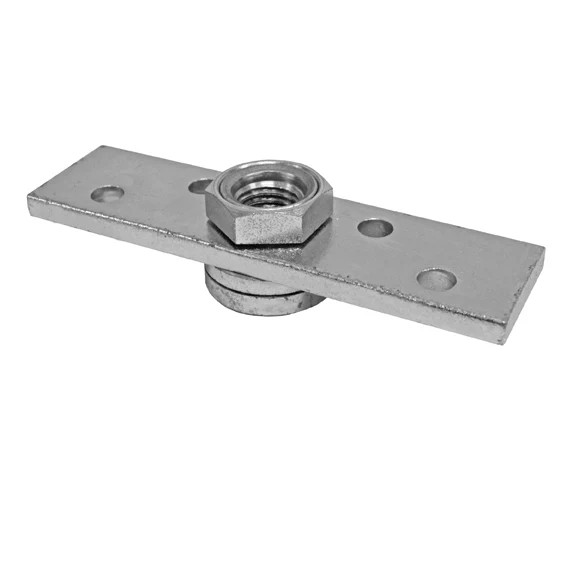 Mounting plate for H/18-42x54 - Image 2