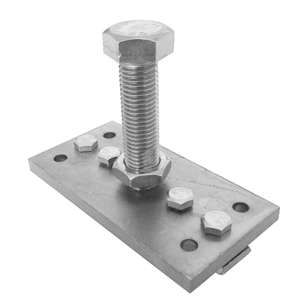 Mounting plate for - Image 2