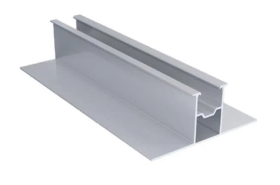 Mounting rail R41-2-5000mm