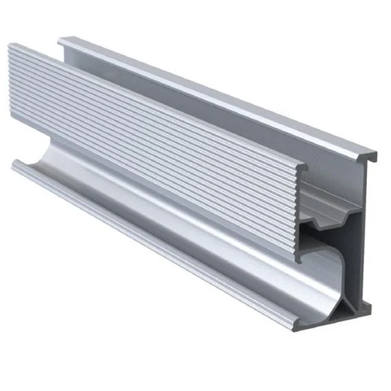 Mounting rail R52-5000mm