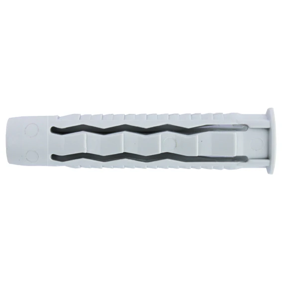 Nylon anchor GL PVC, d8, h40mm