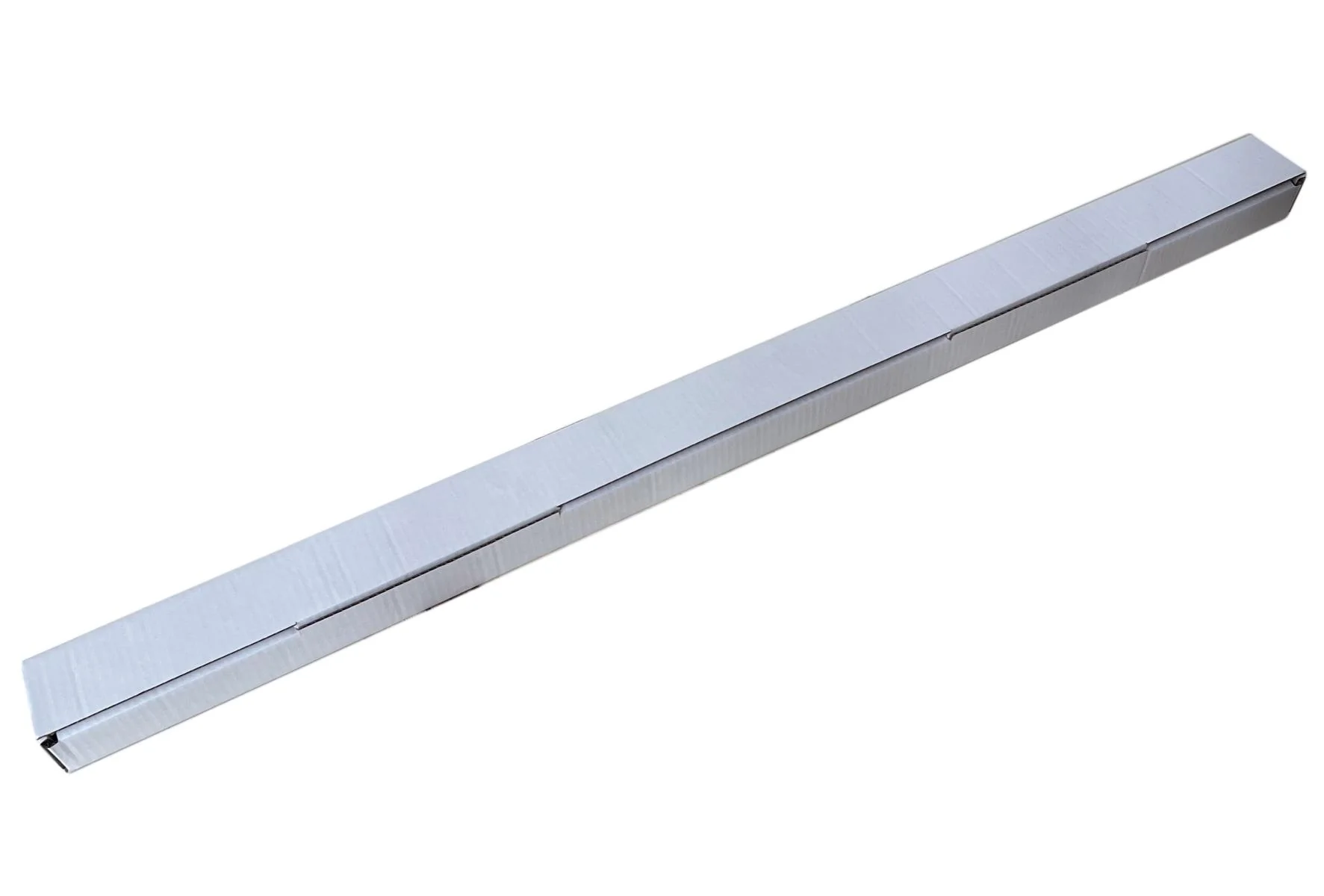 Nylon gear rack with steel core L 1+1m, max 700kg - Image 2