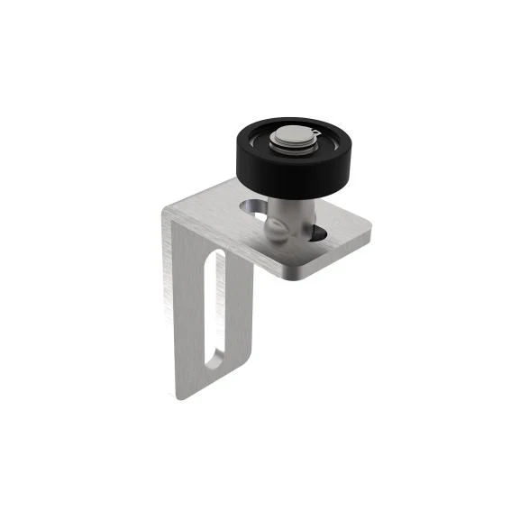 Nylon wheel H115mm, B4