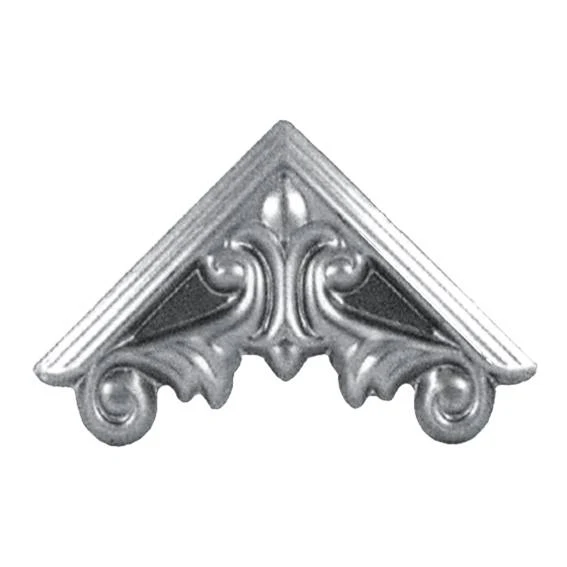 Ornament on full filling 184x184, t1.5mm