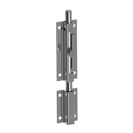 Pad bolt Zn L=150mm