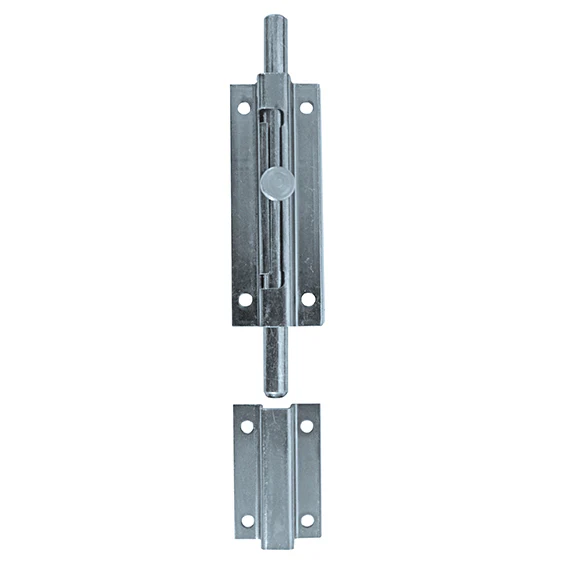 Pad bolt Zn L=150mm - Image 2