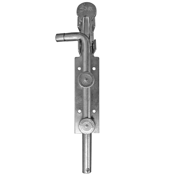 Pad bolt Zn L=160mm - Image 2
