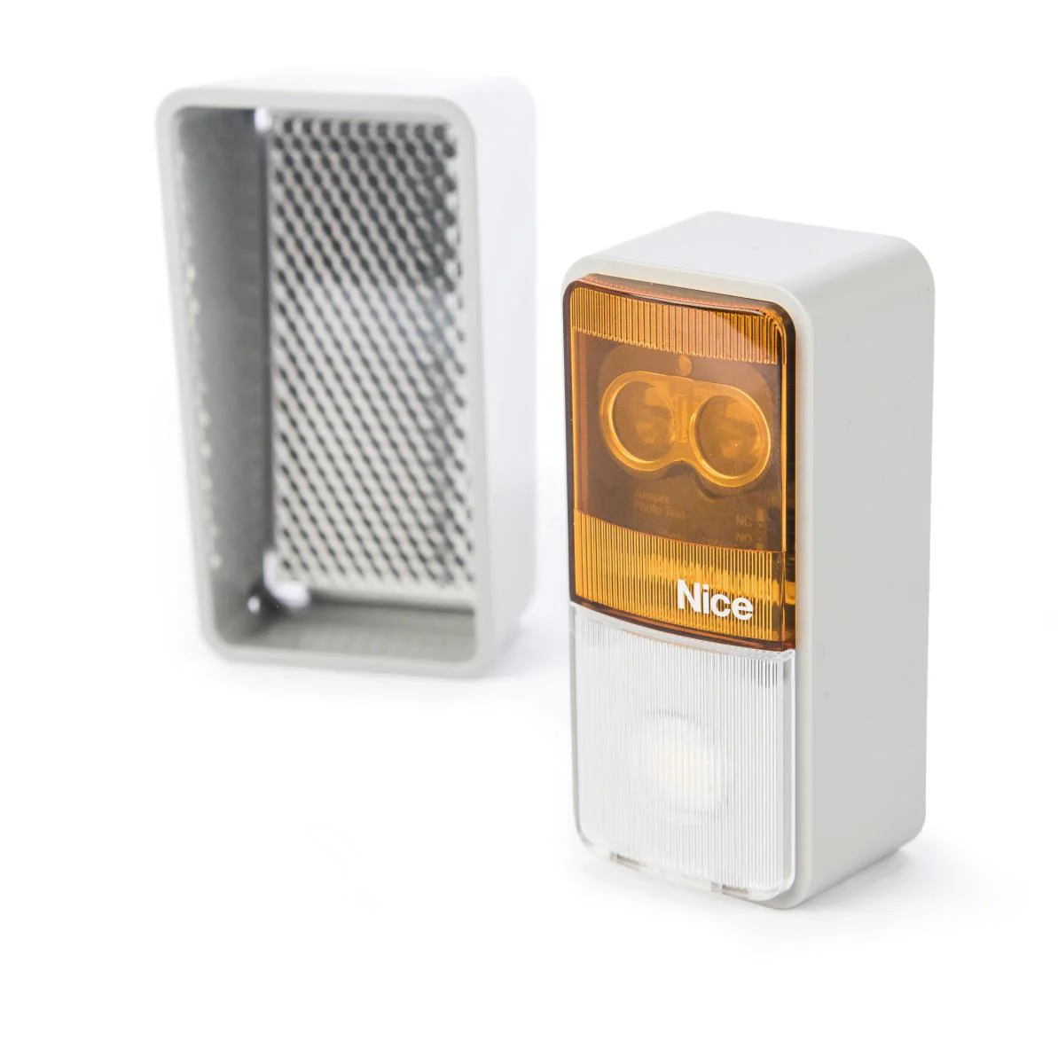 Photocell for plaster montage - BLUEBUS do 15m
