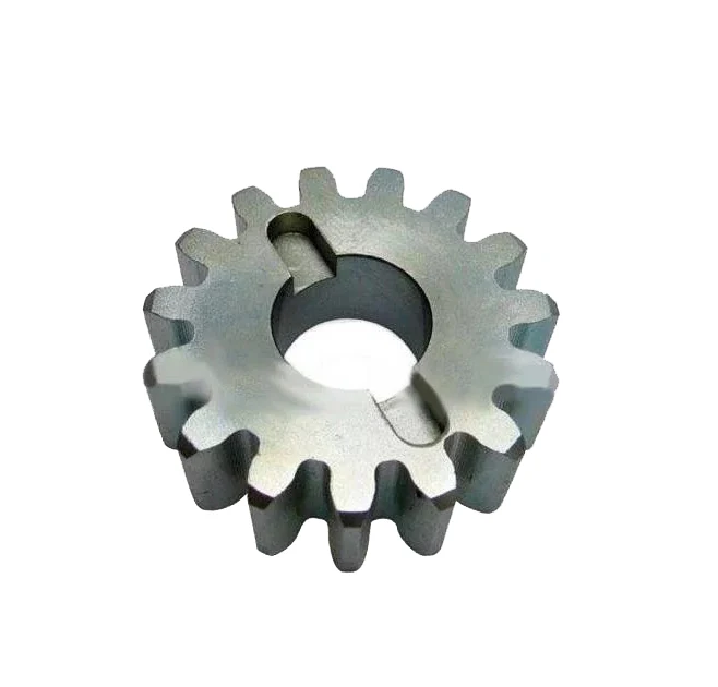 Pinion for automations NICE ROBUS, ROX 600/1000
