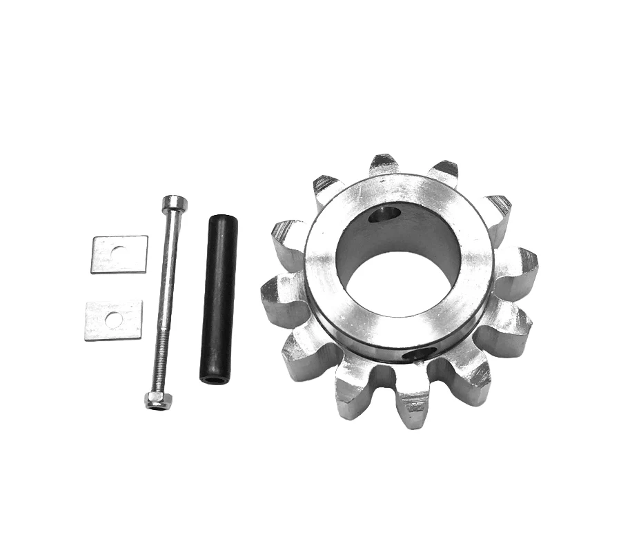 Pinion for BK-T, mod.6