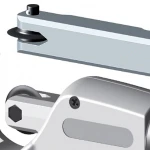 Pipe cutter hand + 1x Q1/B02-INOX-RK - Image 3