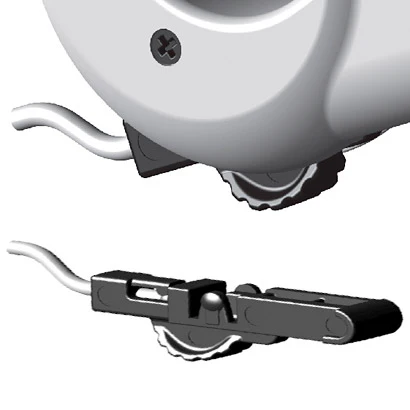 Pipe cutter hand + 1x Q1/B02-INOX-RK - Image 5