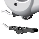 Pipe cutter hand + 1x Q1/B02-INOX-RK - Image 6