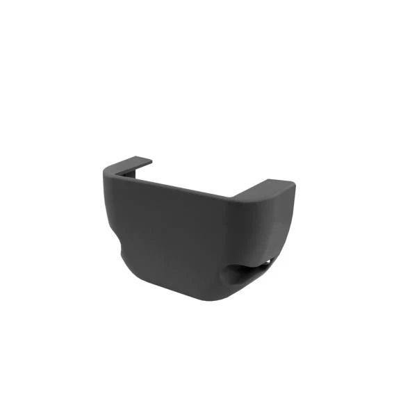 Plastic automation cover for ROAD400